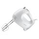 Westpoint WF-9301 Best Hand Mixer 5 speeds With turbo function Variable Speed System 200w (HAM MALL APP)